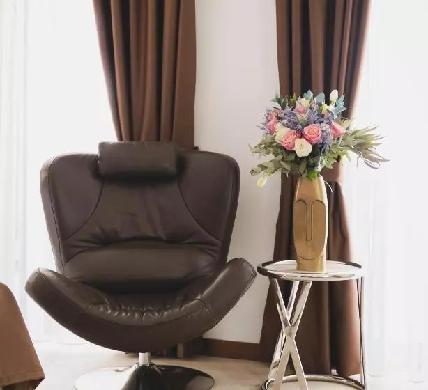 Fotos del hotel Aurel:  15