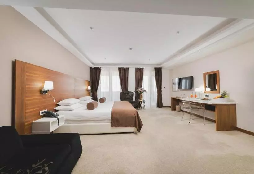 Fotos del hotel Aurel:  13