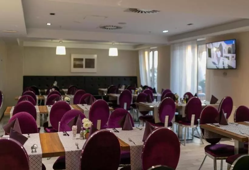 Fotos del hotel Aurel:  2