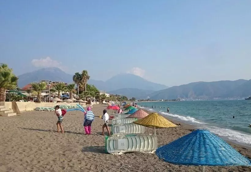 Fotos del hotel Aymes:  17