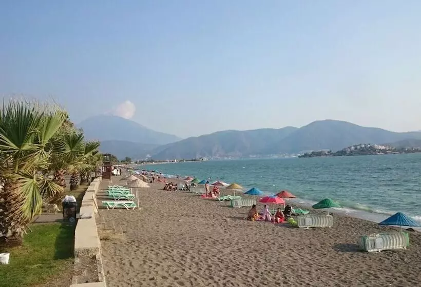 Fotos del hotel Aymes:  9