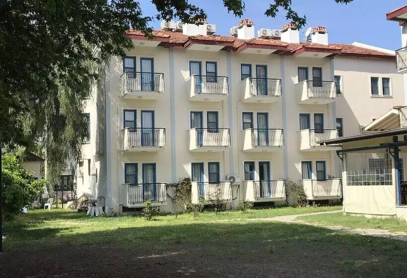 Fotos del hotel Aymes:  10