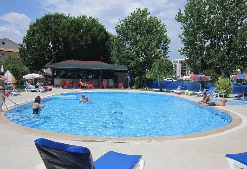 Fotos del hotel Aymes:  3