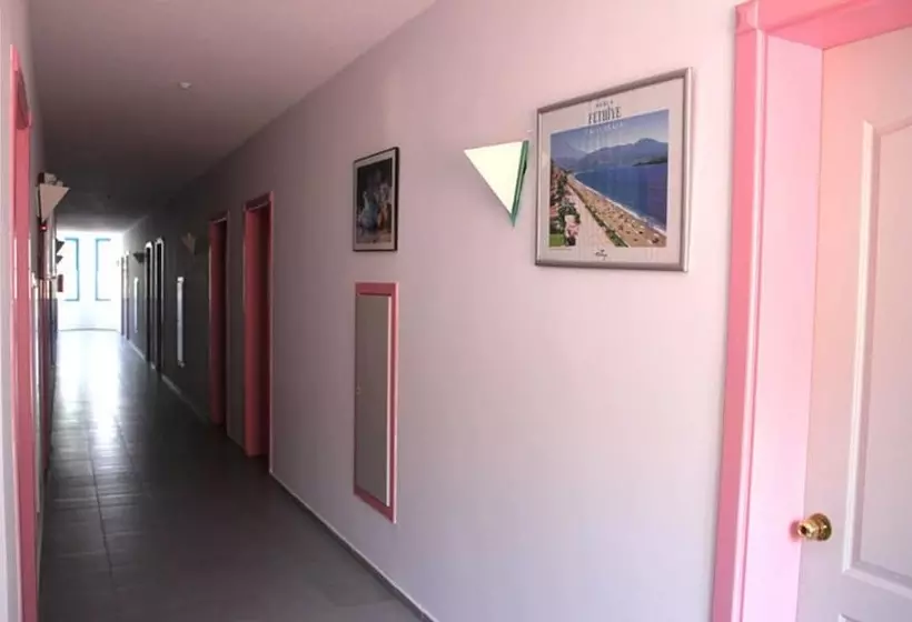 Fotos del hotel Aymes:  14