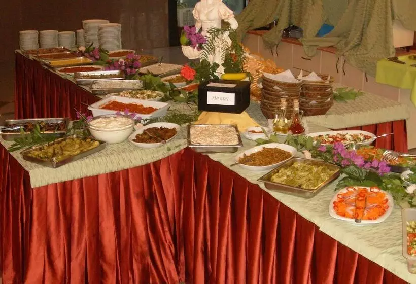 Fotos del hotel Aymes:  6