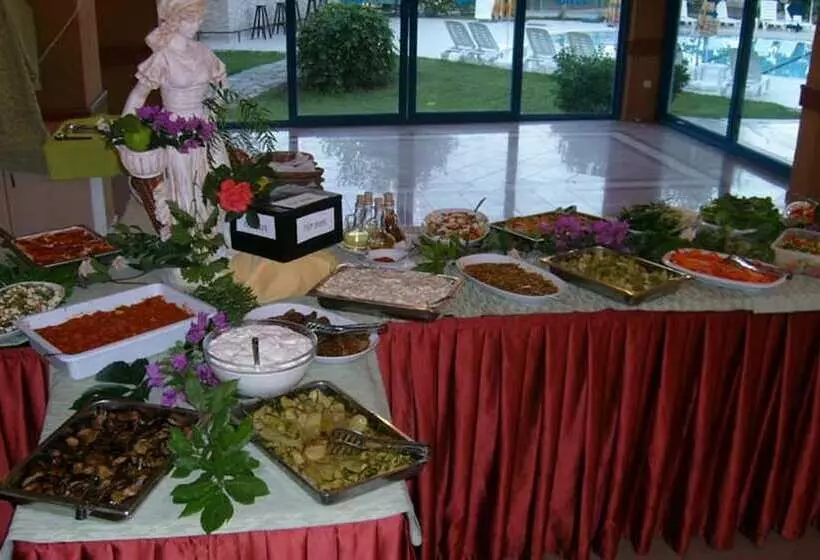 Fotos del hotel Aymes:  23