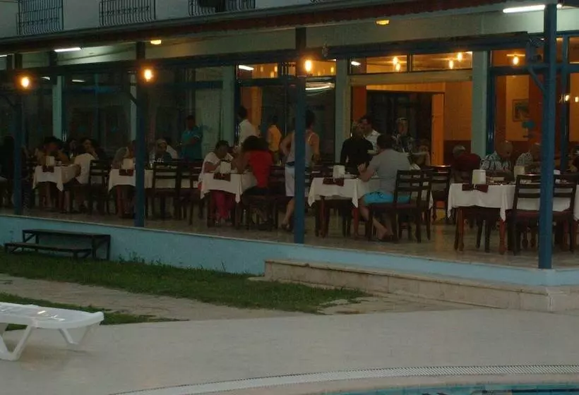 Fotos del hotel Aymes:  20