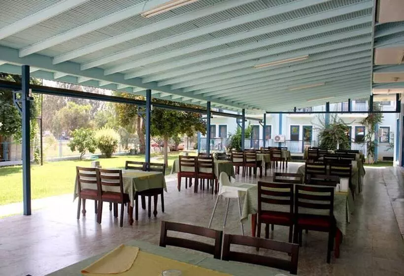 Fotos del hotel Aymes:  15