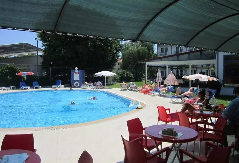 Fotos del hotel Aymes:  21