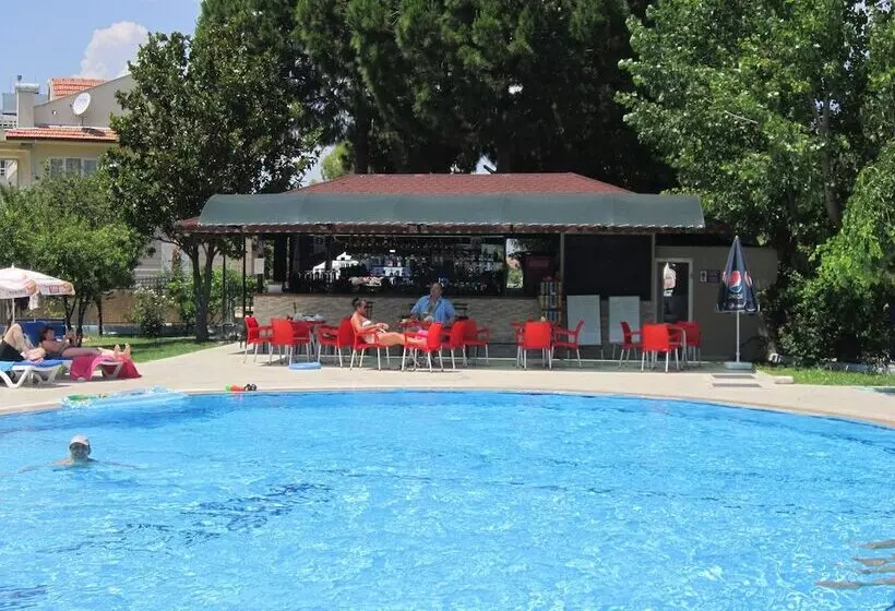 Fotos del hotel Aymes:  16