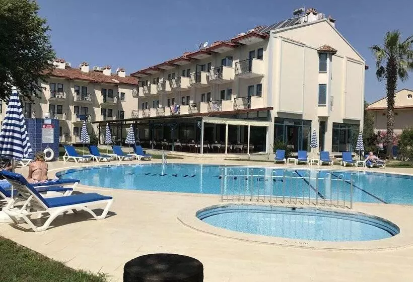 Fotos del hotel Aymes:  19