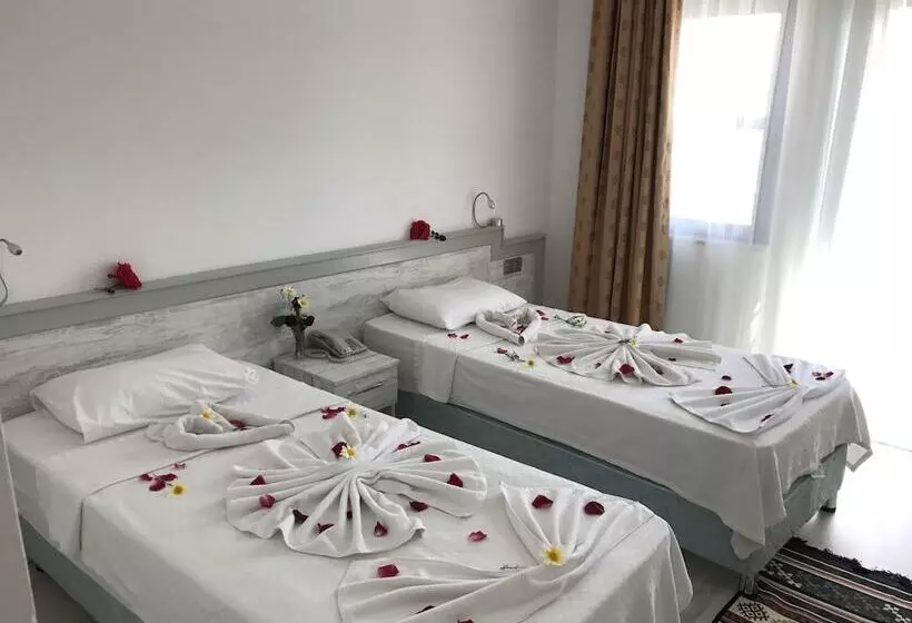 Fotos del hotel Aymes:  11