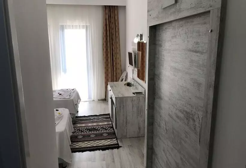 Fotos del hotel Aymes:  2