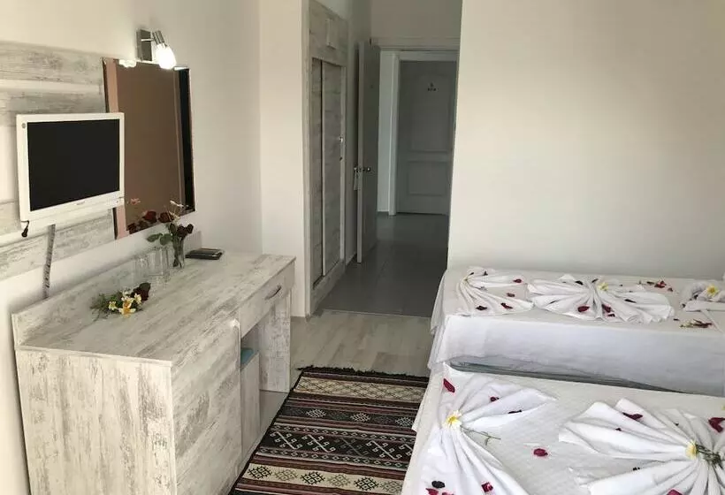 Fotos del hotel Aymes:  18