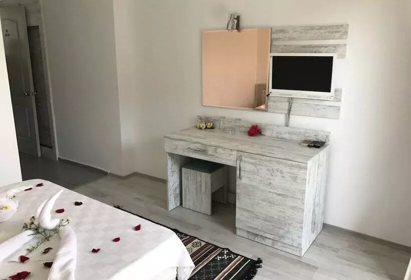 Fotos del hotel Aymes:  24