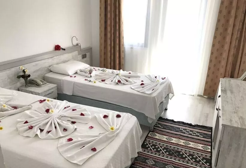 Fotos del hotel Aymes:  22