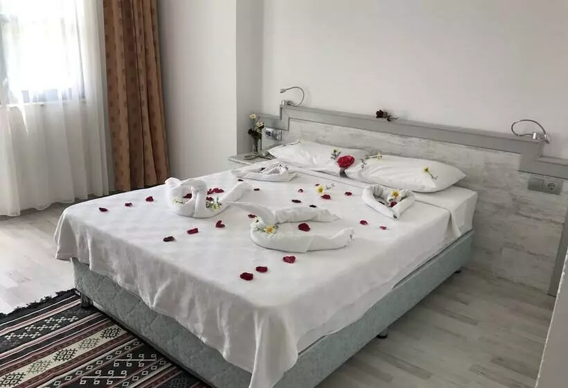 Fotos del hotel Aymes:  25