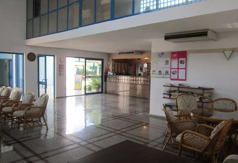 Fotos del hotel Aymes:  5