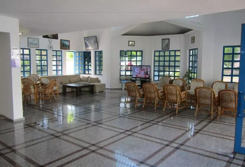 Fotos del hotel Aymes:  4