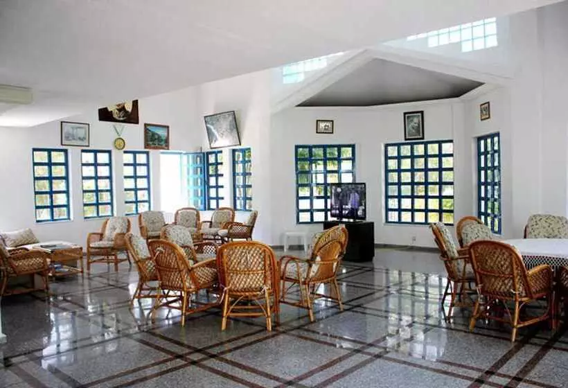 Fotos del hotel Aymes:  13