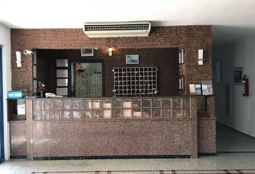 Fotos del hotel Aymes:  7