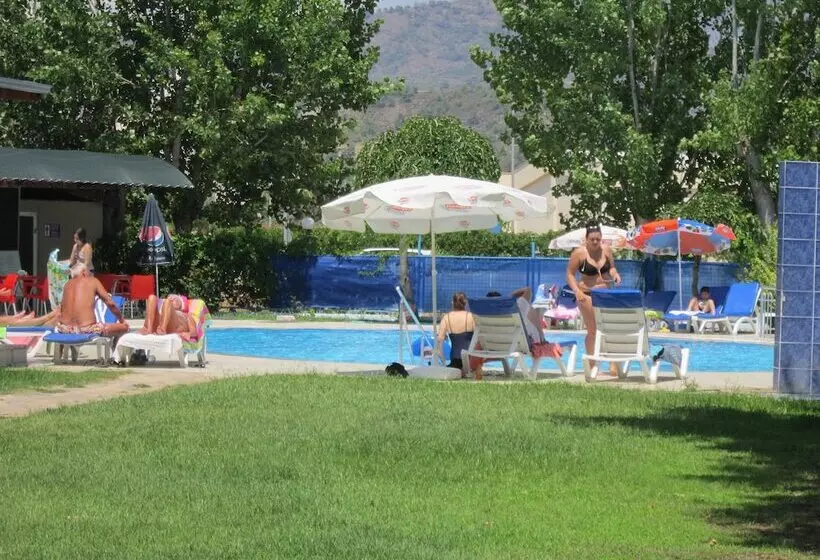 Fotos del hotel Aymes:  12