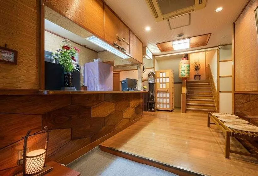 Fotos del hotel Bansuitei Ikoiso Ryokan:  4