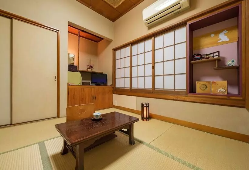 Fotos del hotel Bansuitei Ikoiso Ryokan:  7