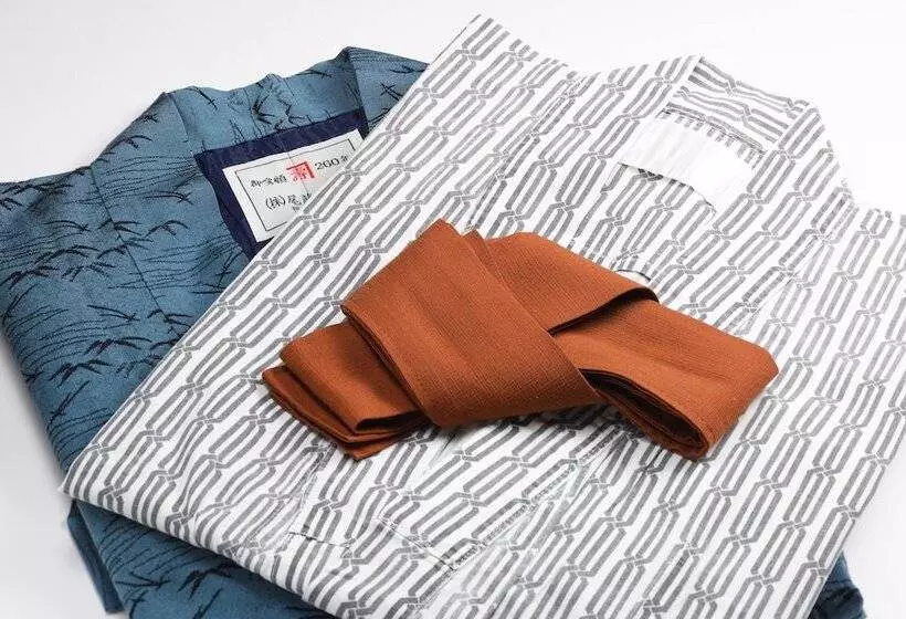 Fotos del hotel Bansuitei Ikoiso Ryokan:  5