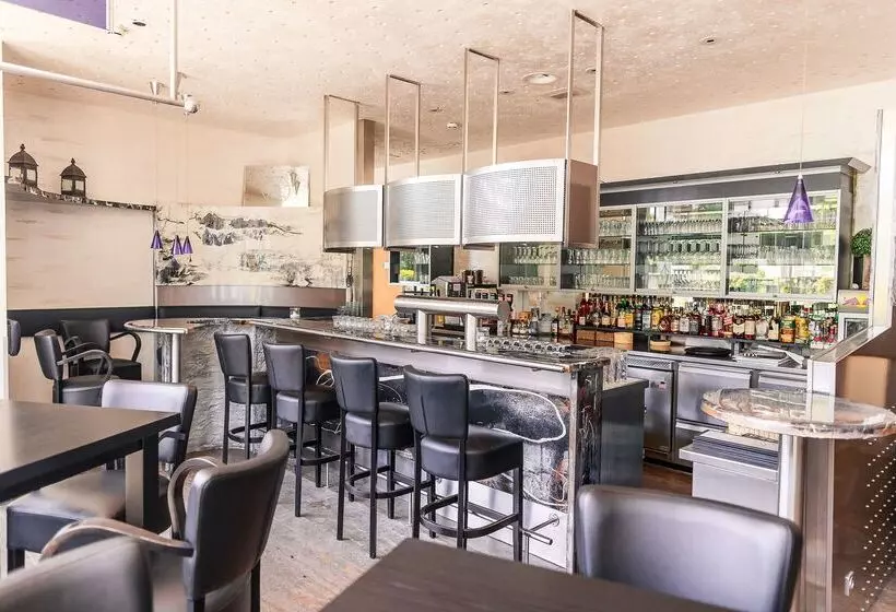 Fotos del hotel Best Western Plaza Hotel Stuttgart-ditzingen:  14