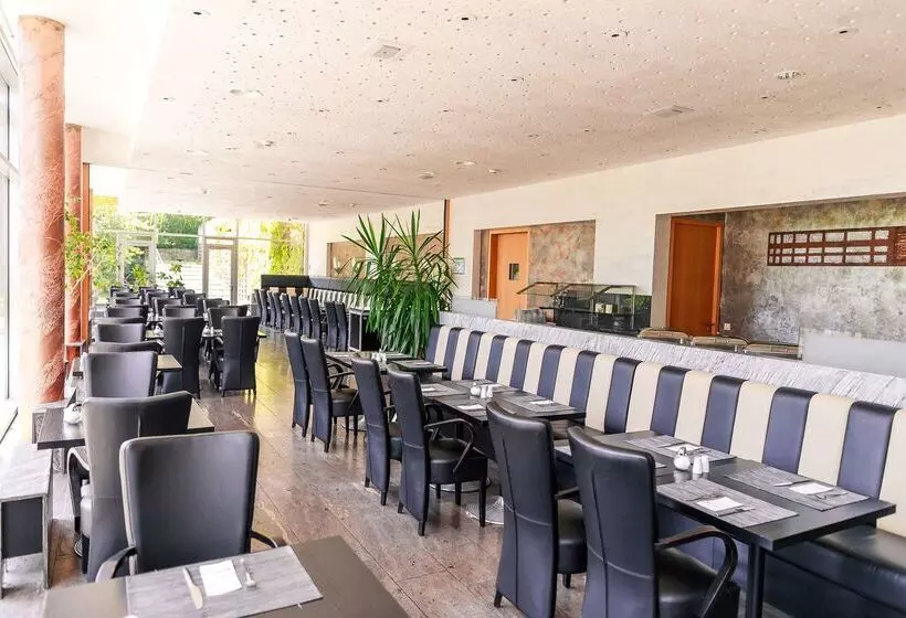 Fotos del hotel Best Western Plaza Hotel Stuttgart-ditzingen:  17