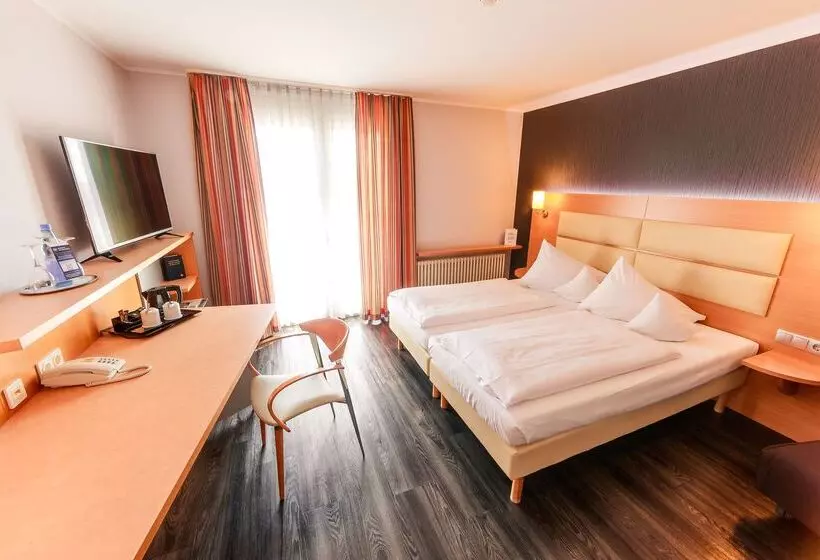 Fotos del hotel Best Western Plaza Hotel Stuttgart-ditzingen:  19