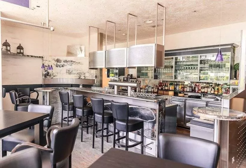 Fotos del hotel Best Western Plaza Hotel Stuttgart-ditzingen:  6