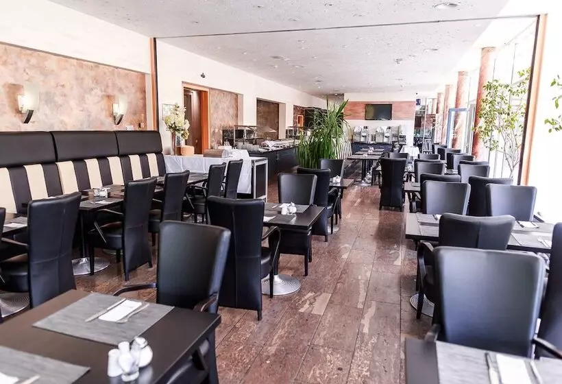 Fotos del hotel Best Western Plaza Hotel Stuttgart-ditzingen:  5