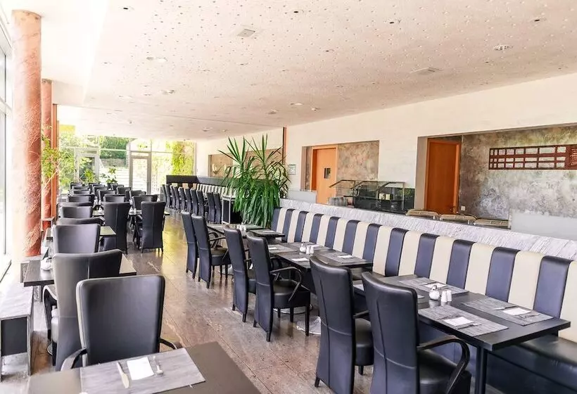 Fotos del hotel Best Western Plaza Hotel Stuttgart-ditzingen:  13