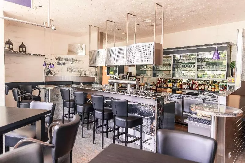 Fotos del hotel Best Western Plaza Hotel Stuttgart-ditzingen:  10