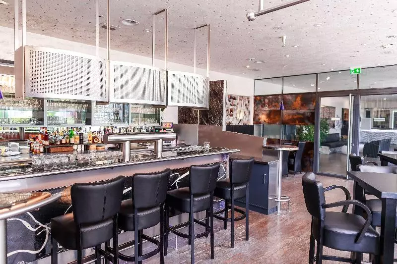 Fotos del hotel Best Western Plaza Hotel Stuttgart-ditzingen:  18