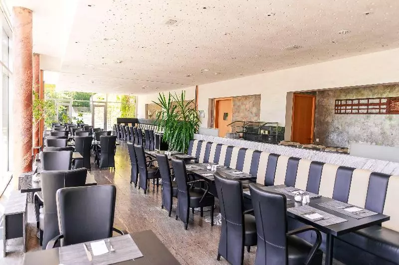 Fotos del hotel Best Western Plaza Hotel Stuttgart-ditzingen:  9