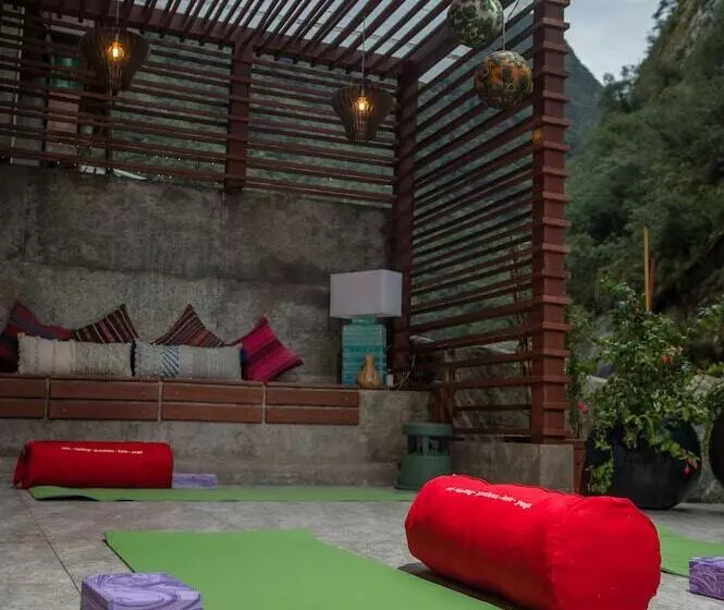 Fotos del hotel Casa Del Sol Machupicchu:  16