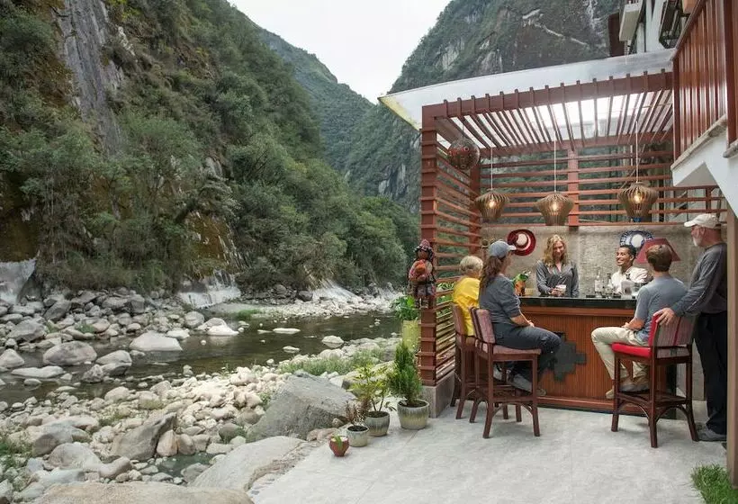 Fotos del hotel Casa Del Sol Machupicchu:  25