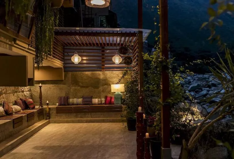 Fotos del hotel Casa Del Sol Machupicchu:  12