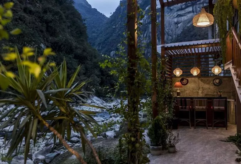 Fotos del hotel Casa Del Sol Machupicchu:  21