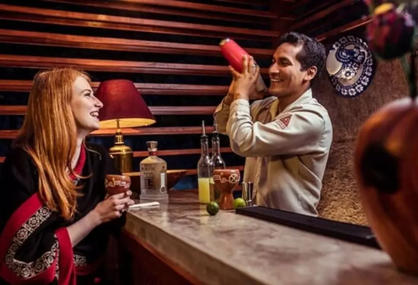 Fotos del hotel Casa Del Sol Machupicchu:  4