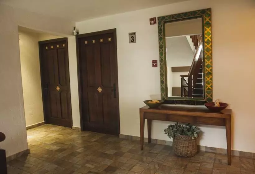 Fotos del hotel Casa Del Sol Machupicchu:  2