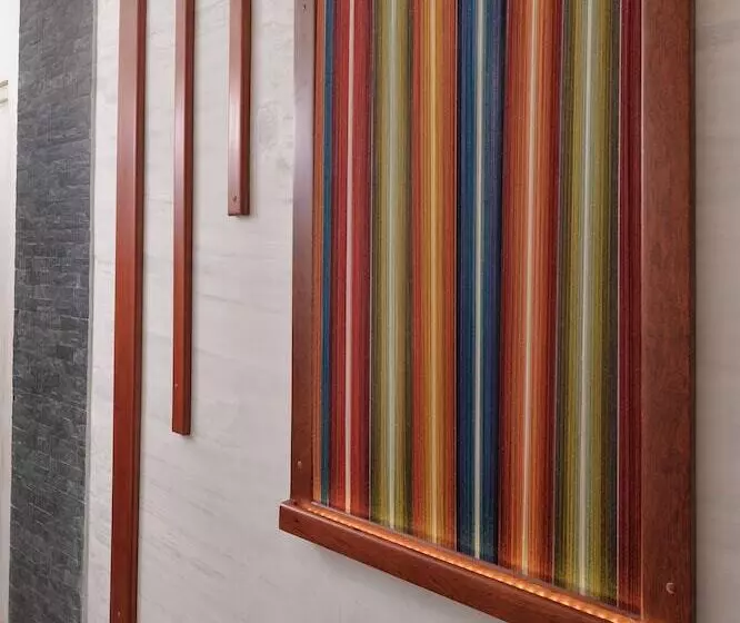 Fotos del hotel Casa Del Sol Machupicchu:  22