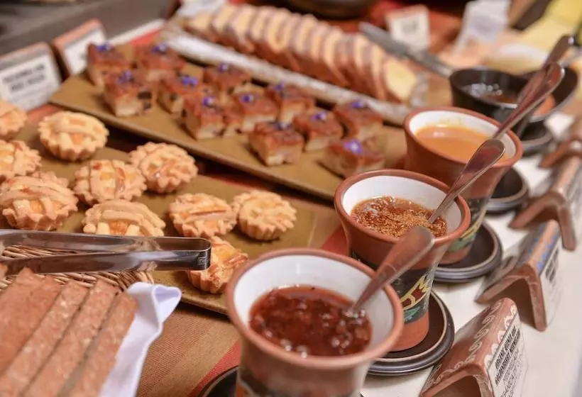 Fotos del hotel Casa Del Sol Machupicchu:  10