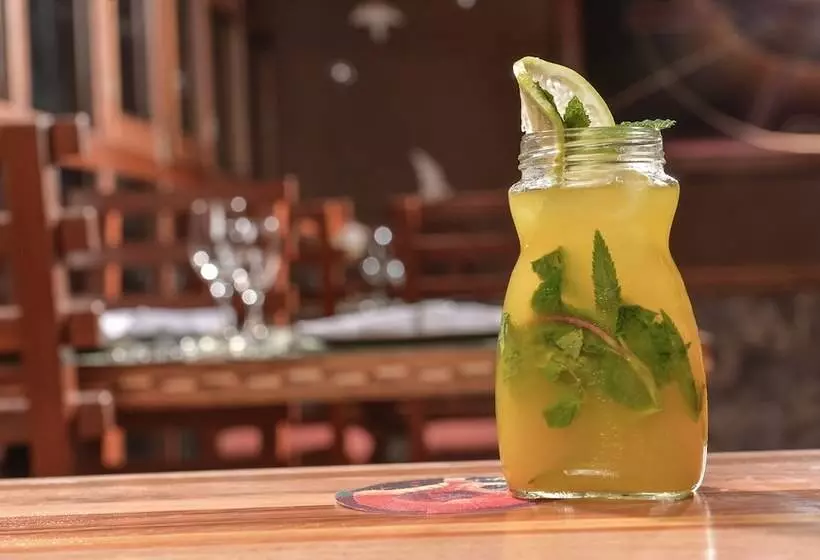 Fotos del hotel Casa Del Sol Machupicchu:  11