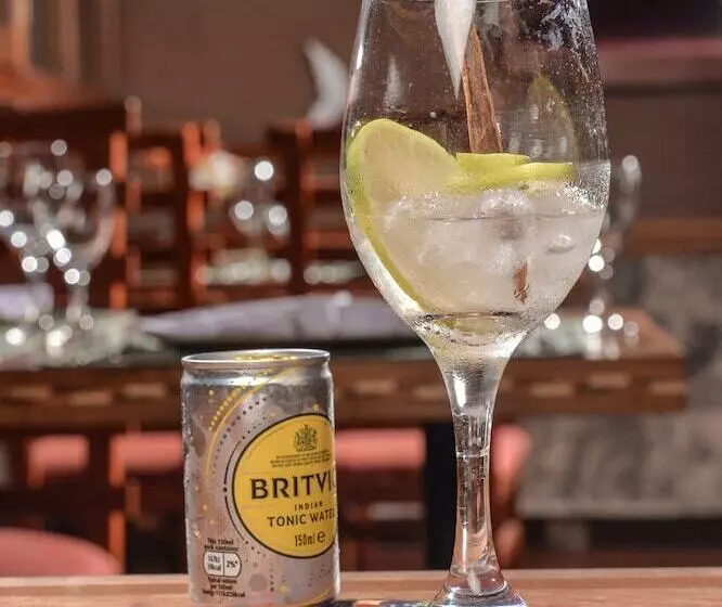 Fotos del hotel Casa Del Sol Machupicchu:  17