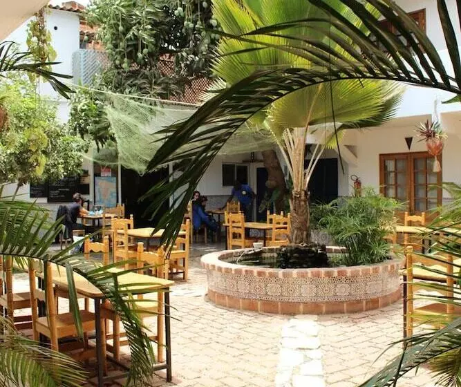 Fotos del hotel Casa Mara Dakar:  18