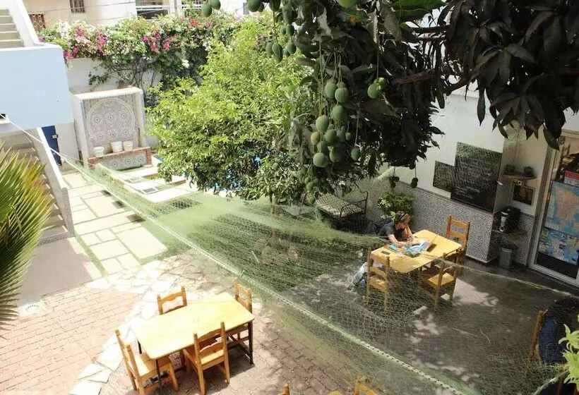 Fotos del hotel Casa Mara Dakar:  5